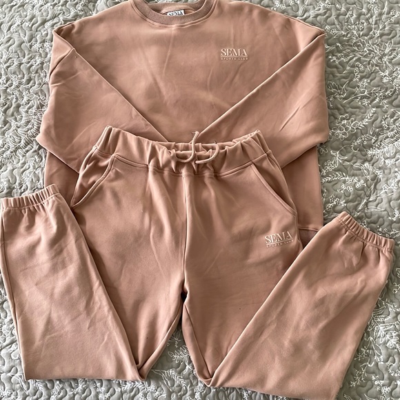 SEMA SPORT CLUB size M - Picture 1 of 4